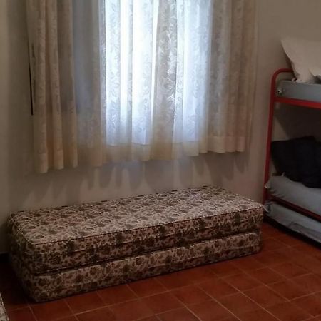 Ubatuba Tenorio Apto Terreo 6 Pess 外观 照片