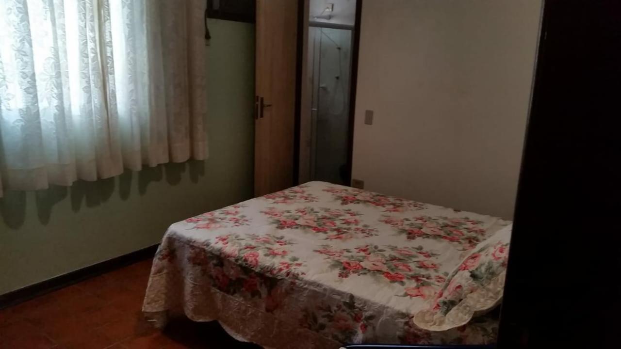 Ubatuba Tenorio Apto Terreo 6 Pess 外观 照片