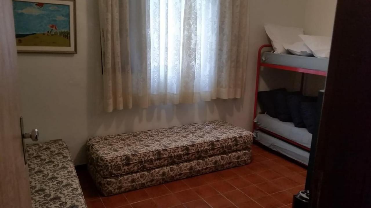 Ubatuba Tenorio Apto Terreo 6 Pess 外观 照片
