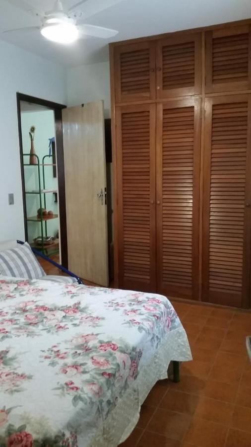 Ubatuba Tenorio Apto Terreo 6 Pess 外观 照片